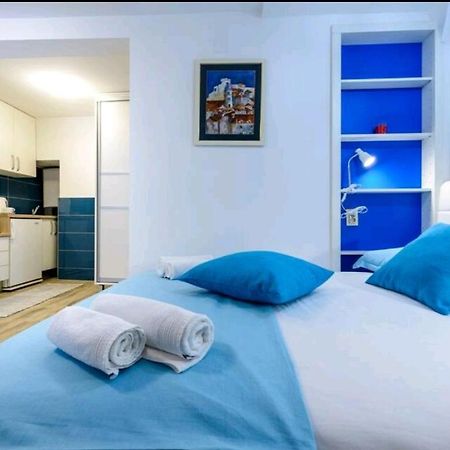 Apartman Gloria Dubrovnik Luaran gambar