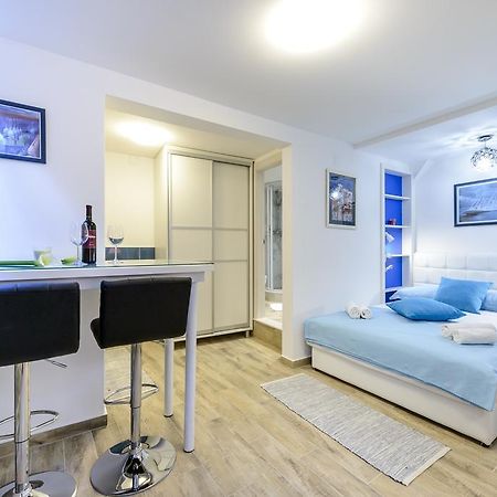 Apartman Gloria Dubrovnik Luaran gambar