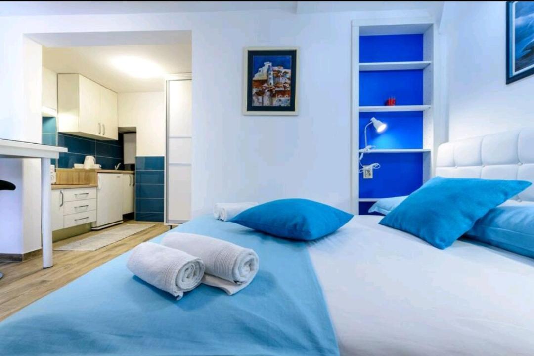 Apartman Gloria Dubrovnik Luaran gambar