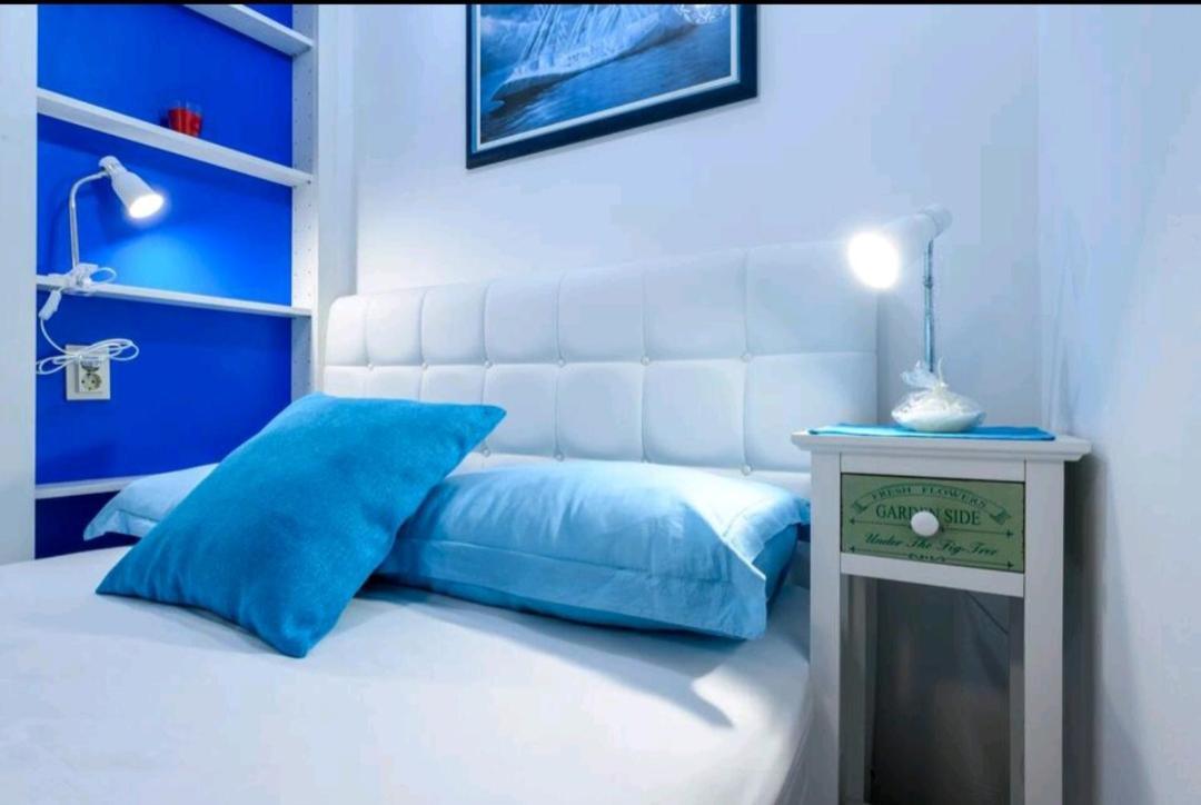 Apartman Gloria Dubrovnik Luaran gambar