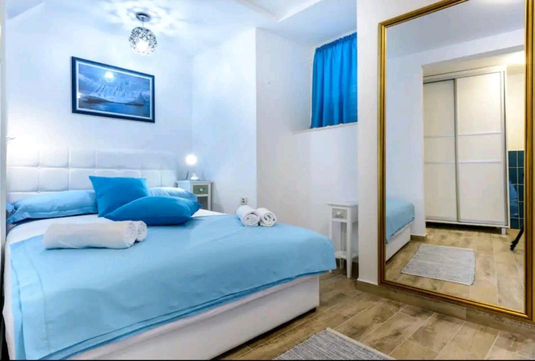 Apartman Gloria Dubrovnik Luaran gambar