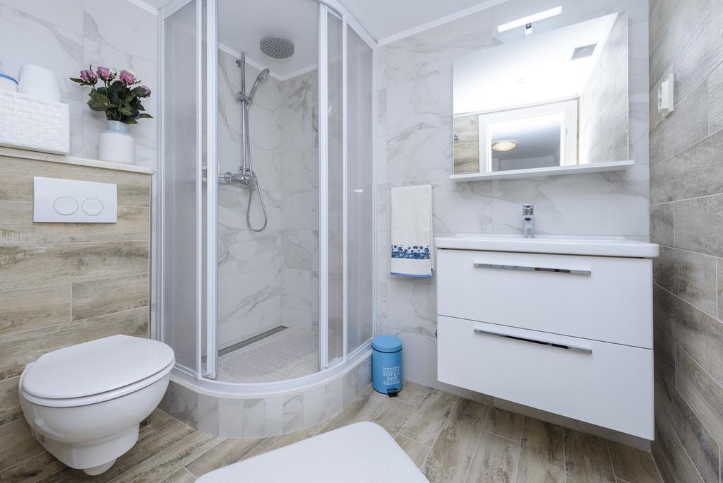 Apartman Gloria Dubrovnik Luaran gambar
