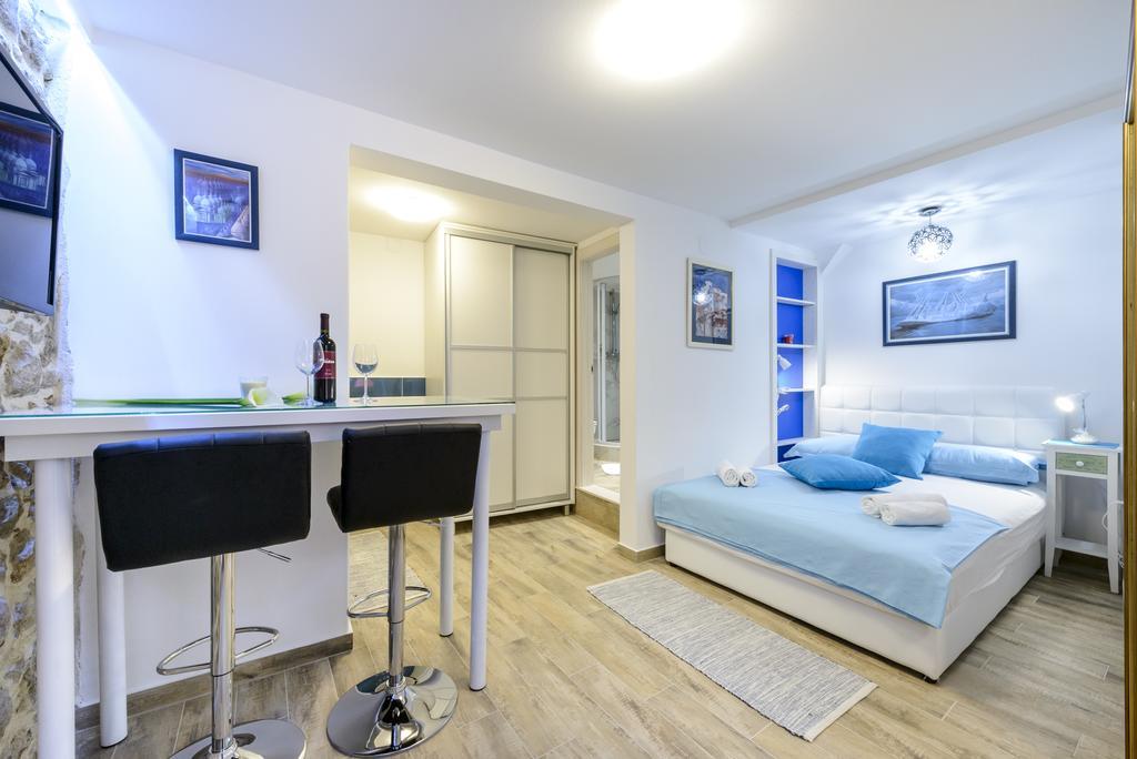 Apartman Gloria Dubrovnik Luaran gambar