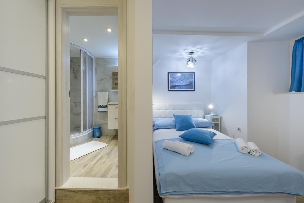 Apartman Gloria Dubrovnik Luaran gambar