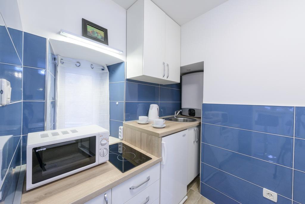 Apartman Gloria Dubrovnik Luaran gambar